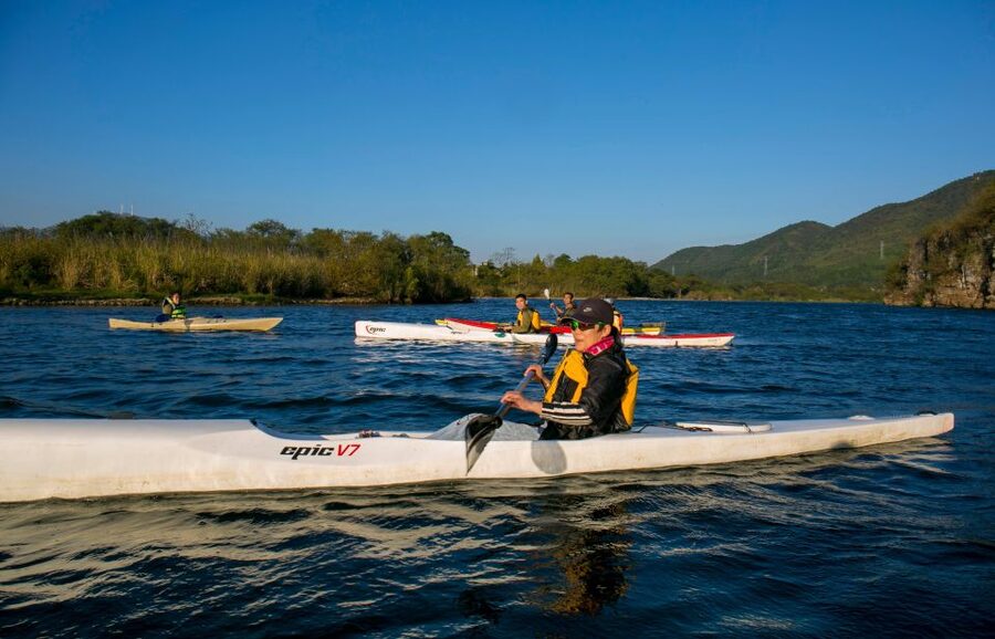Kayaking tour with Local Guide( dry suit for winter) - Key Things That Make This Kayak Tour Worth Your Time