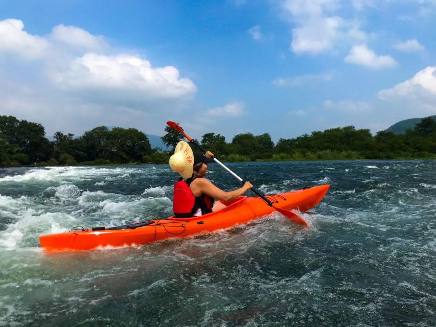 Kayaking tour with Local Guide( dry suit for winter) - What This Tour Is Best For, and Who Should Skip It