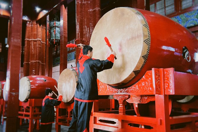 Lama Temple Tour with Tickets: Beijing's Hidden Mystical World - Why Lama Temple worship feels different here