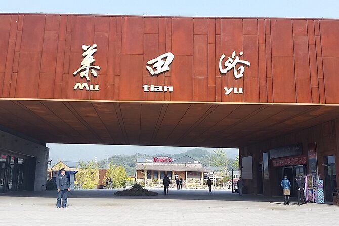 Layover Tours For Mutianyu Great Wall Or Other Places - Key points before you book