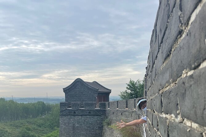 Layover Tours For Mutianyu Great Wall Or Other Places - How the 10-hour schedule feels in real life