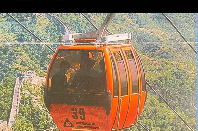 Layover Tours For Mutianyu Great Wall Or Other Places - Who this tour is best for, and who should consider alternatives