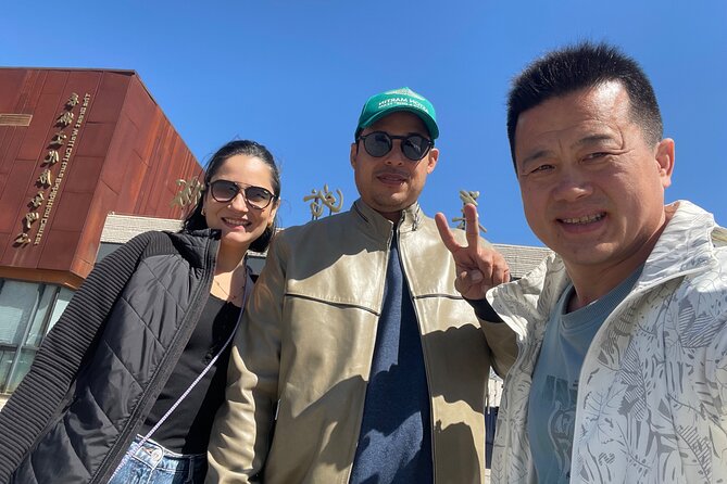 Layover Tours For Mutianyu Great Wall Or Other Places - Should you book this Mutianyu layover tour?