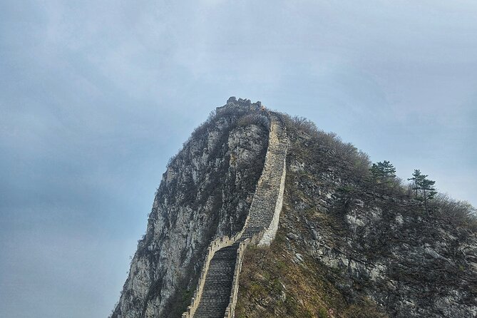 Layover Trip to Great Wall with English Driver in Beijing - What 3 Hours at Mutianyu Actually Buys You