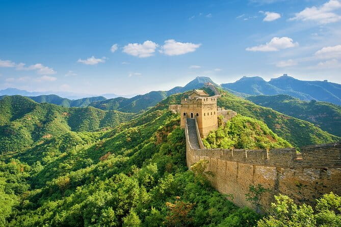 Layover Trip With English Speaking Driver - English-Speaking Driver: More Than Just Language