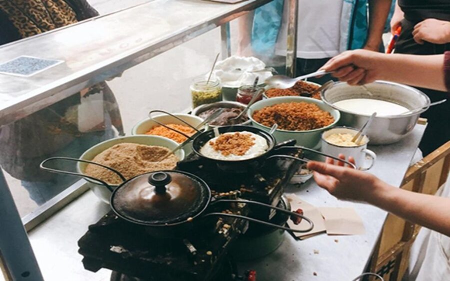 Leshan Buddha boat and food half day trip - Who This Tour Fits Best