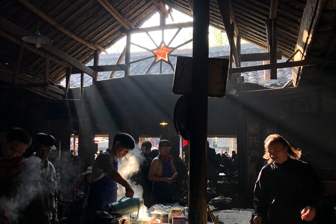 Leshan Buddha + Panda Base or Old Tea House Private Day Tour - What’s included, what’s not, and how to budget