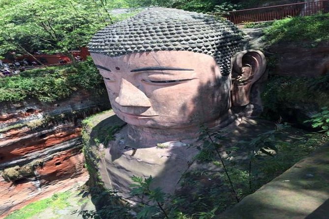 Leshan Giant Buddha Day Tour - Comfort, timing, and the weather factor at the river complex