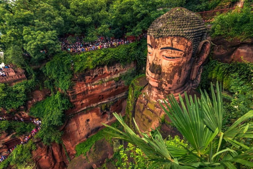 Leshan Giant Buddha & Huanglongxi/Buddha Temple Day Trip - Who should book this day trip (and who should skip it)