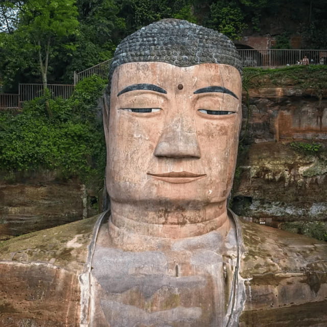 Leshan Giant Buddha Tour: Discover Ancient Stone Masterpiece - Key things to know before you go