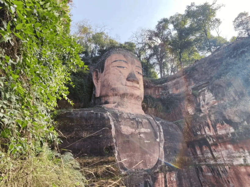 Leshan Giant Buddha Tour: Discover Ancient Stone Masterpiece - FAQ