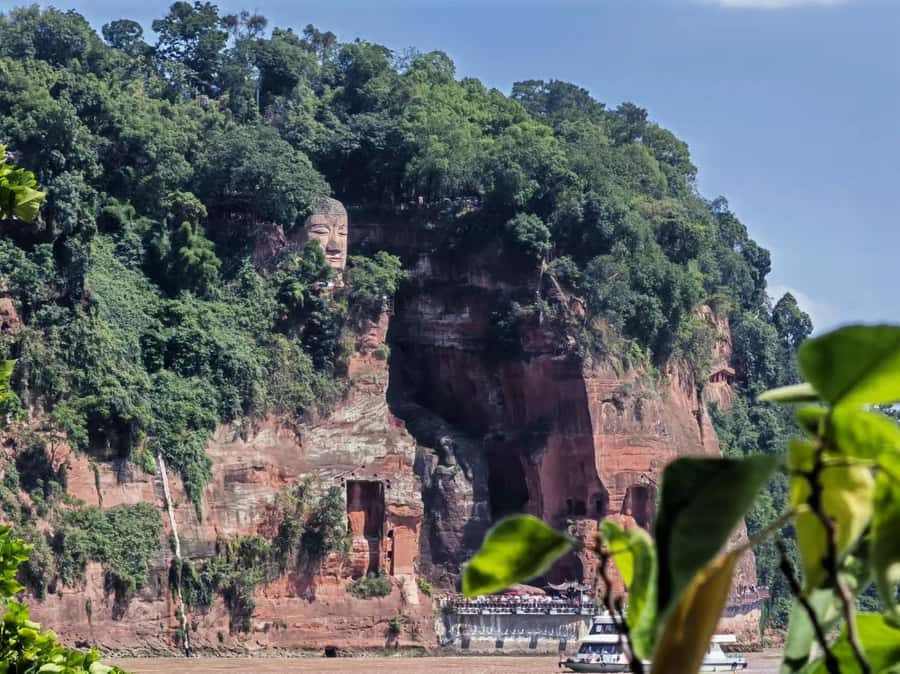 Leshan Grand Buddha Scenic Area and Panda Park Day Tour - Practical Stuff You’ll Thank Yourself For