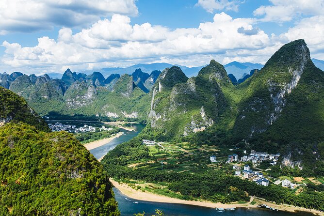 Li River Cruise Ticket Booking (E-ticket & Seat Reservation) - Ticket Value and Seat Reservation: Paying for Less Stress