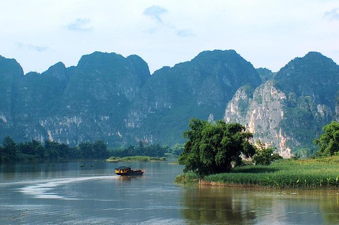 Li River Cruise ticket from Guilin to Yangshuo with pickup - Why This Half-Day Li River Plan Feels Efficient