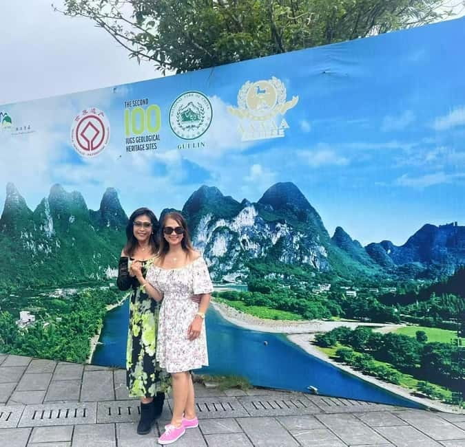Li River Cruise with Yangshuo Countryside Tours - Reaching Yangshuo Around 1:30pm: West Street, Then Quiet Countryside
