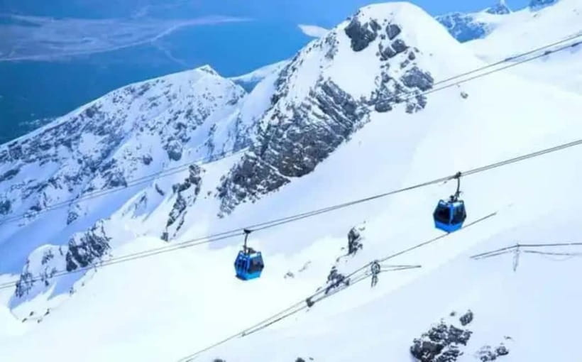 Lijiang: Jade Dragon Snow Mountain for Foreign Tourists - Key Things You’ll Notice on This Jade Dragon Day