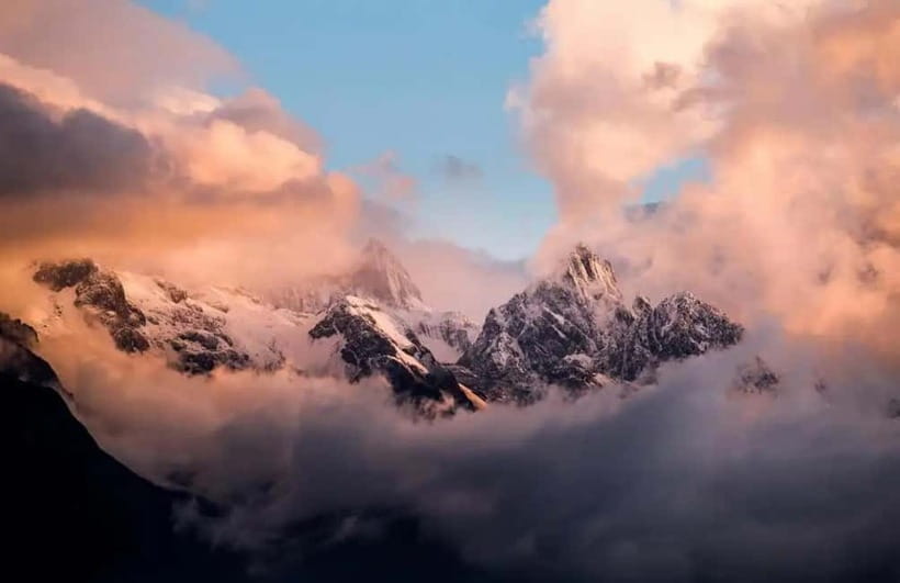 Lijiang: Jade Dragon Snow Mountain for Foreign Tourists - Choosing Your Cableway Combo Without Regretting It