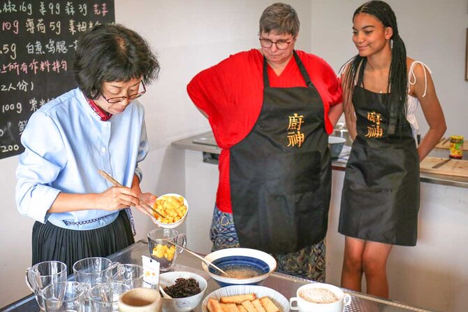Lijiang Naxi Cuisine Cooking Class & Market Visit - Price and value: $59 for food plus instruction