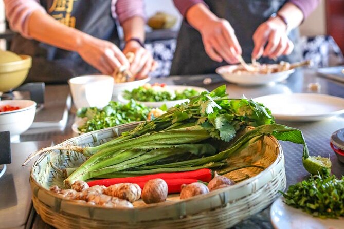 Lijiang Naxi Cuisine Cooking Class & Market Visit - When this tour fits best in your Lijiang day