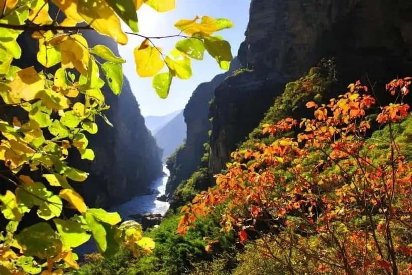Lijiang: Tiger Leaping Gorge with Lijiang Private Tour - From Lijiang to Tiger Leaping Gorge: Why Private Transport Matters