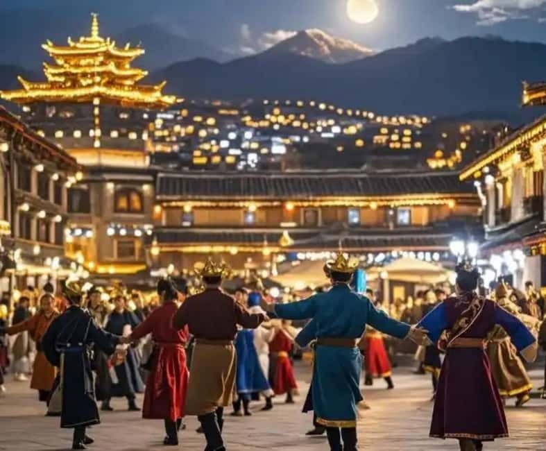 Lijiang to Shangri-La HuXiang Road Private Scenic Tour - Guide Quality and Organization: The Best Part Depends on Who’s Driving