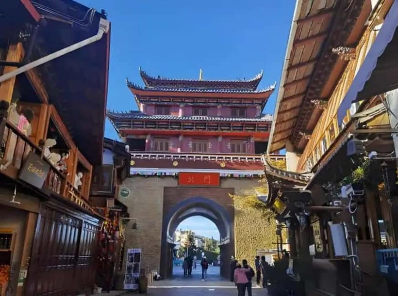 Lijiang to Shangri-La HuXiang Road Private Scenic Tour - Price and Value: What $118 Gets You, and What Costs Extra