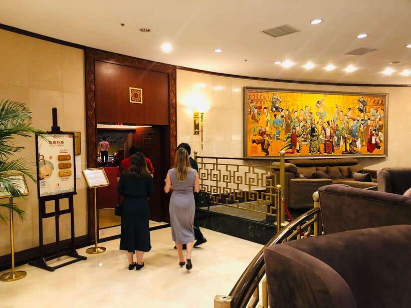 Liyuan Theatre Peking Opera Ticket - The 7:30pm performance, what you will see in 60 minutes