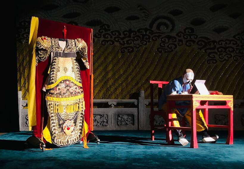 Liyuan Theatre Peking Opera Ticket - Who this experience is best for