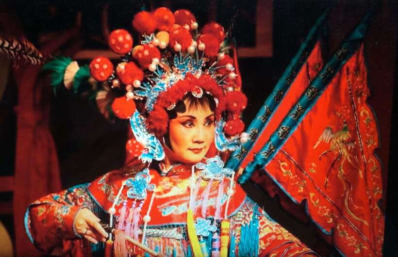 Liyuan Theatre Peking Opera Ticket - Price and value at $29, what you are really paying for