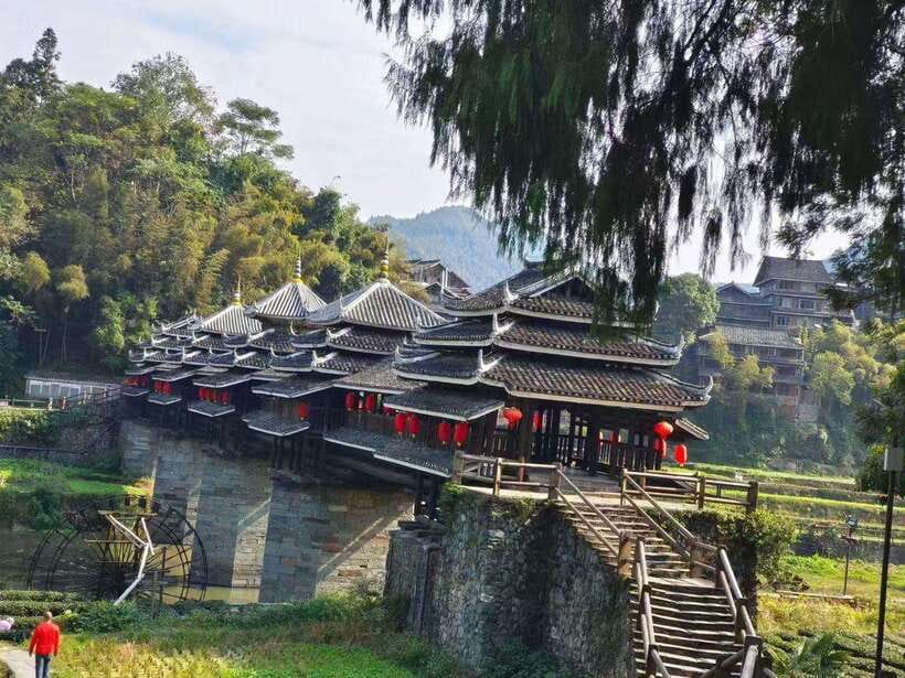 Longji Rice Terraces: Full-Day Private Tour from Guilin - Guide Options: Private Guide Service vs Self-Guided With a Driver
