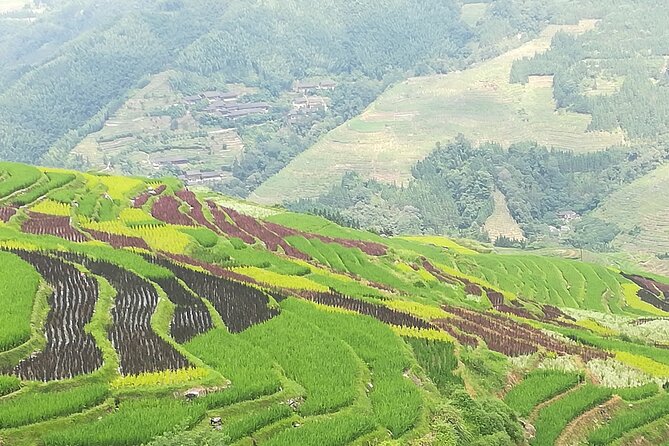 Longji Rice Terraces Hiking Tour Full Day Adventure - Longji Rice Terraces full day: what this tour is really about