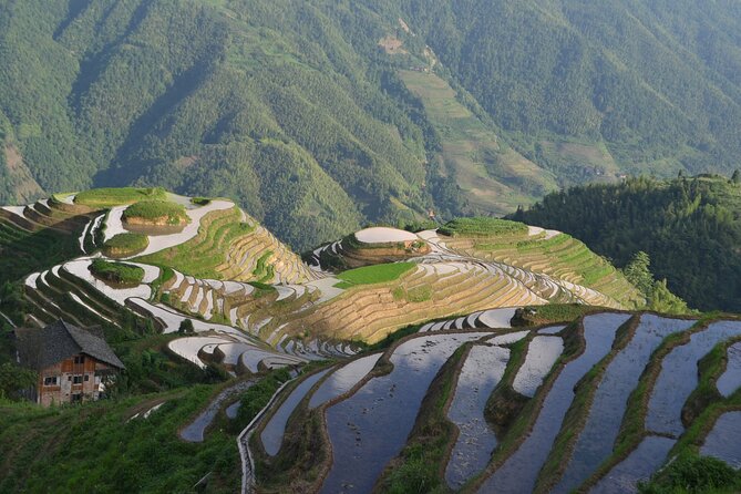 Longji Rice Terraces Hiking Tour Full Day Adventure - Return to Guilin: a relaxed finish after the hike