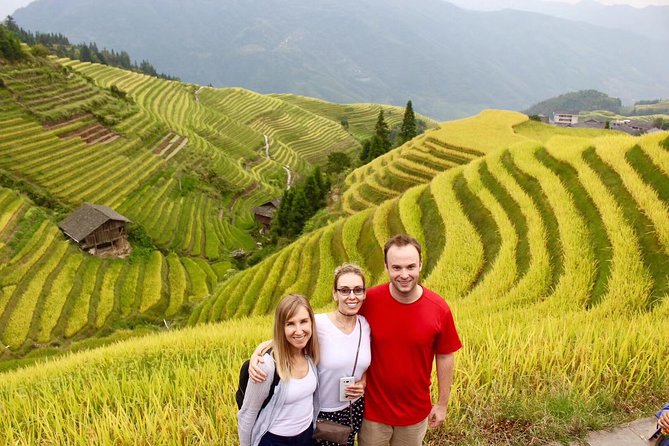 Longji rice terraces & minority villages private day tour - Guilin to Longji, the easy way: what makes this private day work