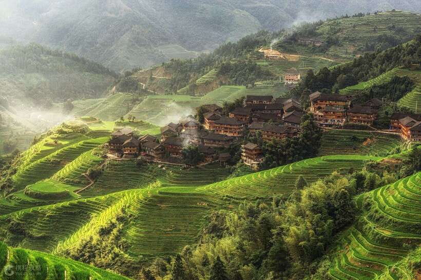 Longsheng Ethnic Minority & Rice Terraces Full-Day Tour - Guide English and Storytelling: Arthur and Nicky as Proof Points