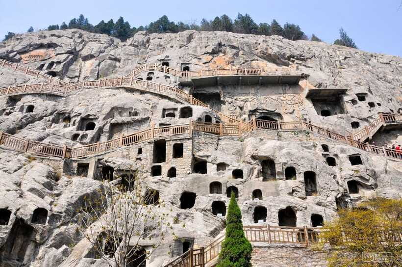 Louyang Day Tour from Xian: Longmen Grottoes, Shaolin Temple - Who This Tour Fits Best (And Who Should Skip)