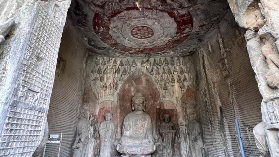 Luoyang: Day tour from Xian or LuoYang with tickets options - Who This Tour Fits (and Who Might Feel Frustrated)