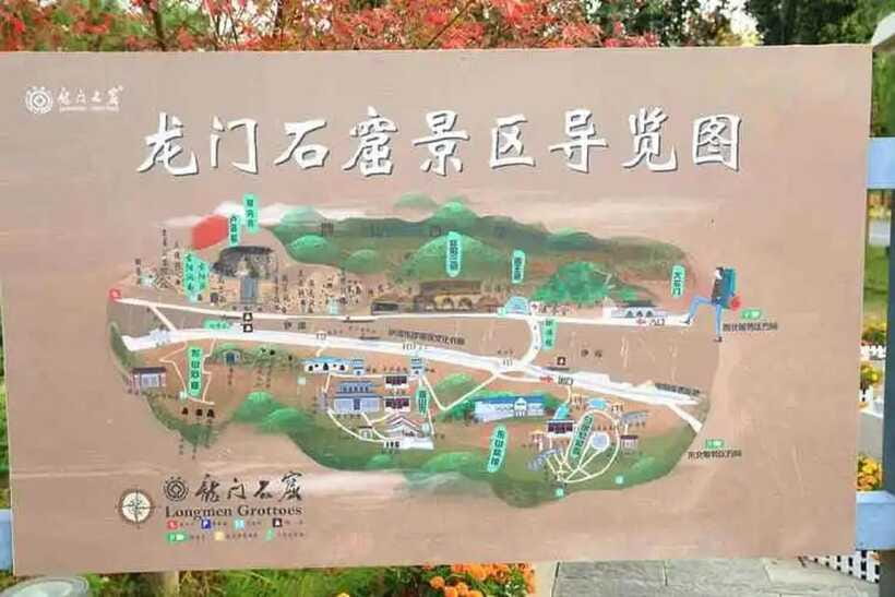 Luoyang: Longmen Grottoes Entry Ticket Only Option - Price and value: is $32 a smart deal here?