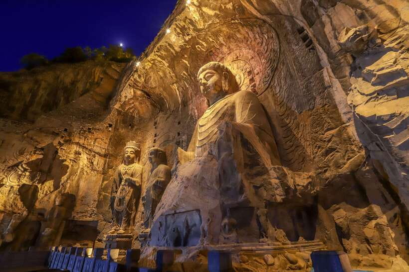 Luoyang: Longmen Grottoes Optional Tours or Tickets Only - Luoyang Museum: when you want context, not just monuments