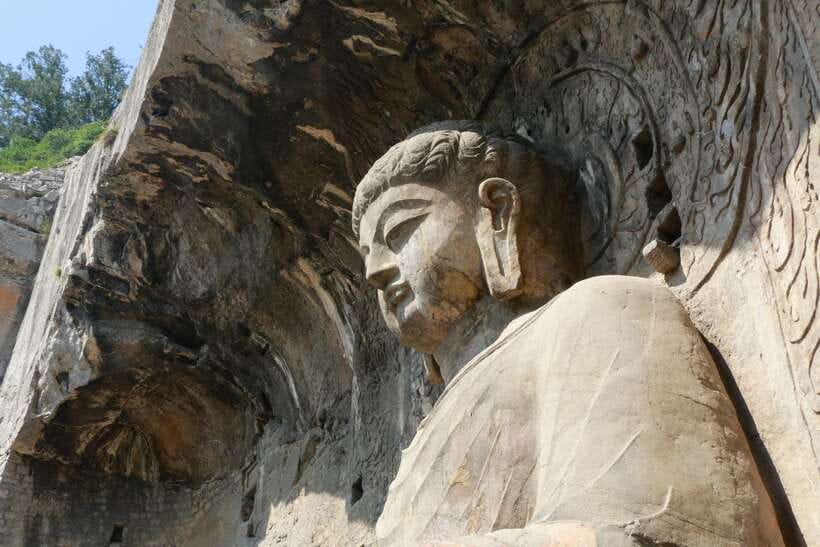 Luoyang: Longmen Grottoes Optional Tours or Tickets Only - Timing and realistic expectations for 4 to 8 hours