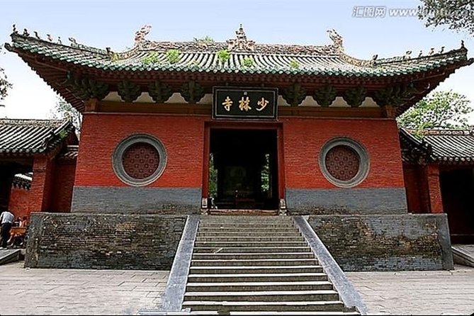 Luoyang Longmen & Shaolin Private Day Tour from Xian by HSR Train - What a Typical Day Feels Like (Timing, Food, and Staying Comfortable)