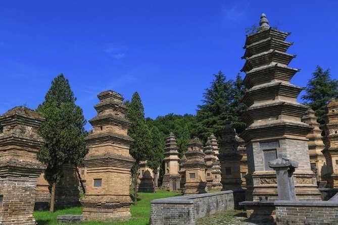Luoyang Private Day tour to Longmen Grottoes and Shaolin temple - How this private Luoyang day keeps the pressure low