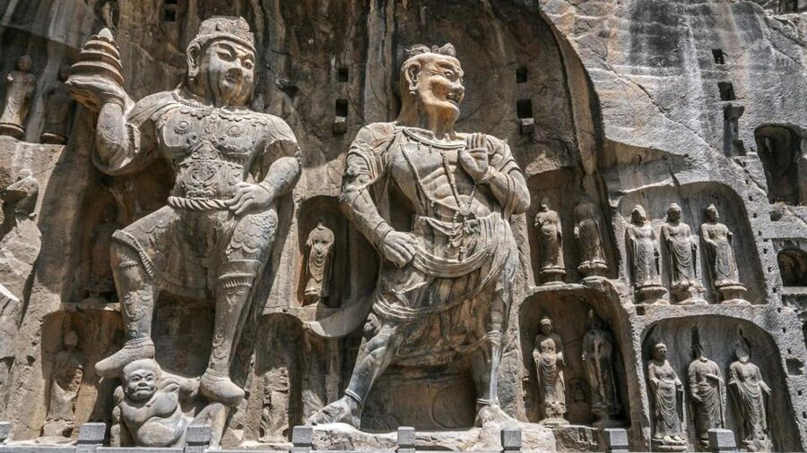 Luoyang Private Day Tour to Shaolin Temple&Longmen Grottoes - Key Highlights You Will Actually Feel During the Day