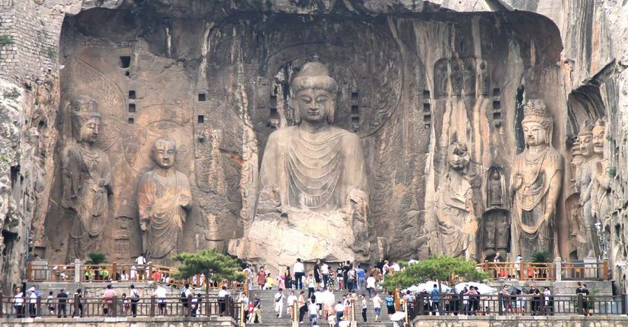 Luoyang Private Day Tour to Shaolin Temple&Longmen Grottoes - Who This Tour Fits Best (and Who Should Reconsider)
