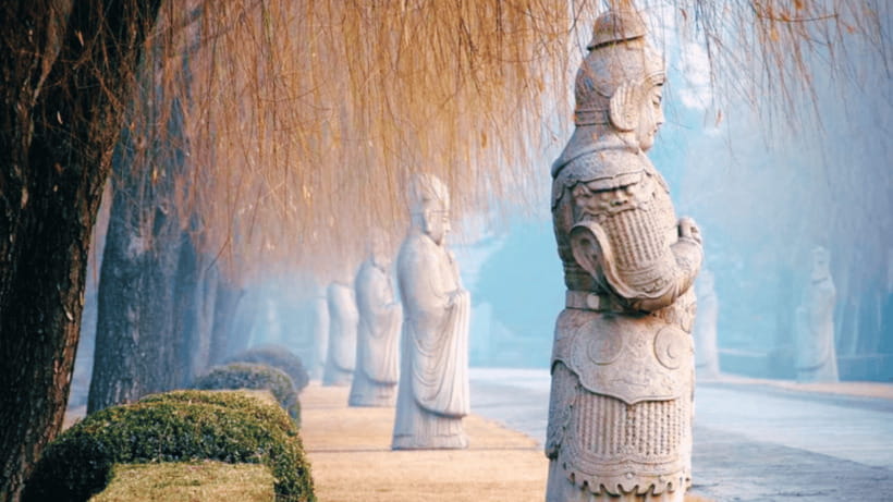 Ming Tombs Admission Ticket - Who This Ticket Suits Best (and Who Should Skip It)