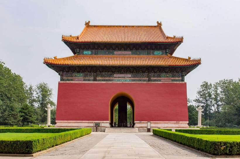 Ming Tombs Private Tour: Sacred Road, Dingling and Changling - Should You Book This Ming Tombs Private Tour?