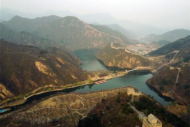 Ming Tombs Sacred Way & Underground Palace & Water Wall P Tour - Who should book this tour, and who should skip it