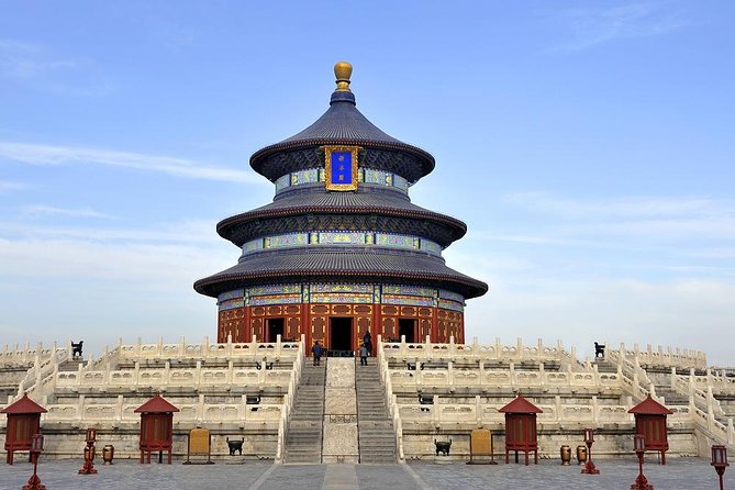 Mini Group: 2-Day Beijing Highlights and Great Wall Tour - Price, What’s Included, and What to Budget Extra