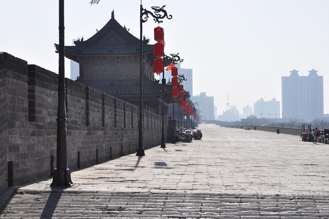 Mini Group: Daily VIP Xian Terracotta Warriors and City Discovery Tour - How the 8-hour pace actually feels in Xi’an