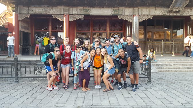 Mini Group Discovery Forbidden City Tour with Hotel Pickup option - Should you book the Mini Group Discovery Forbidden City Tour?