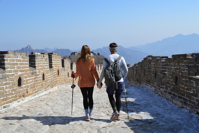 Mini Group: Half-Day Great Wall at Mutianyu Hiking Tour - Why Mutianyu works better than a rushed Great Wall day